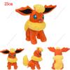 35Styles Pokémon Plush Toys Umbreon Eevee Espeon Vaporeon Flareon Jolteon Leafeon Glaceon Sylveon Cute Cartoon Stuffed Animal