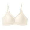 Traceless milk skin, small breasts gather underwear, women lift invisible foundation, breathable collection of secondary breasts, anti-sagging bra 