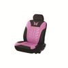 Universal 9-teiliges Sitzbezug-Set mit Schmetterlingsprägung für Fünfsitzer-Autos - Stilvolles, Bequemes und Elegantes Design