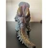 Used Hedorah Godzilla Soft Vinyl Indie Soft Vinyl Bandai Monster Ultraman