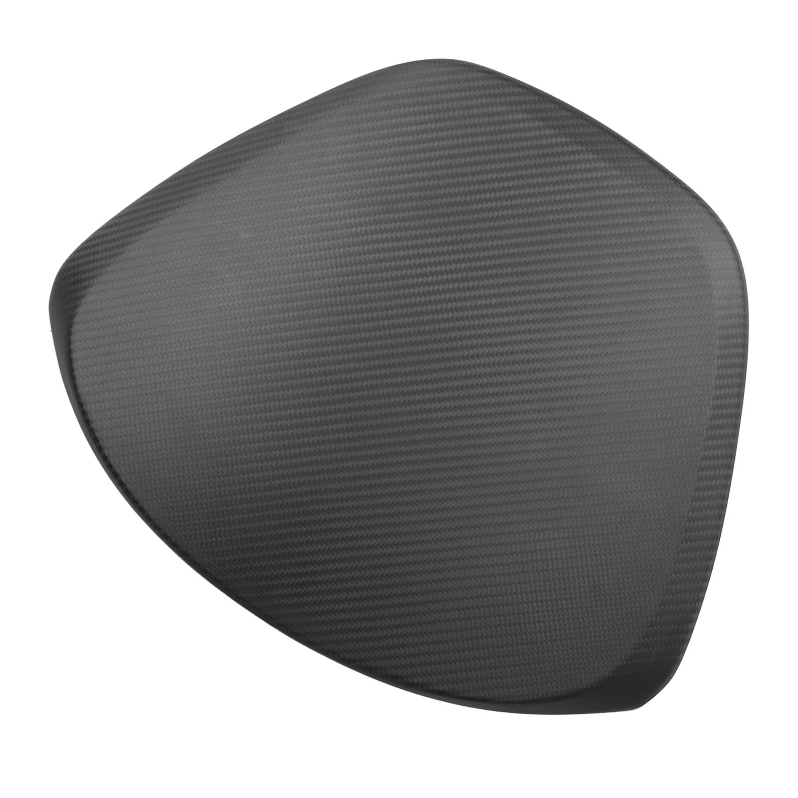 Car Dashboard Panel Cover Trim Carbon   Instrument Panel Trim Replacement for     2022 And Later