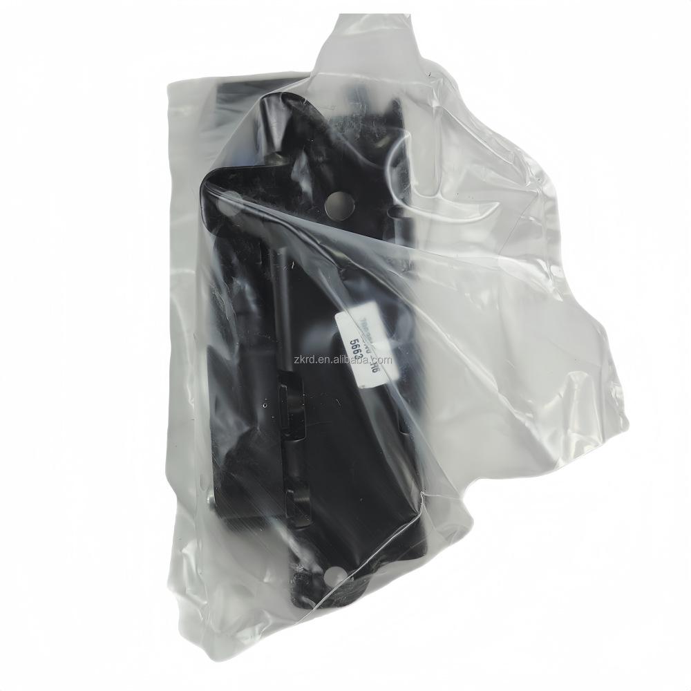 Deutz-Compatible Diesel Accelerator Pedal 04407649