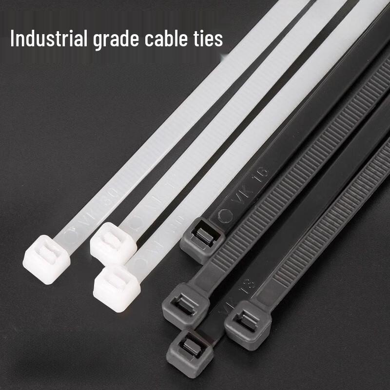 Yingzhou Nylon Cable Ties