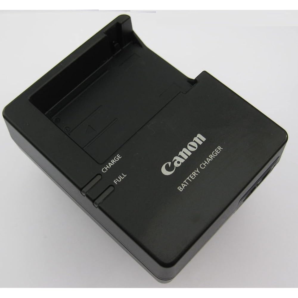Canon Battery Charger LC-E8