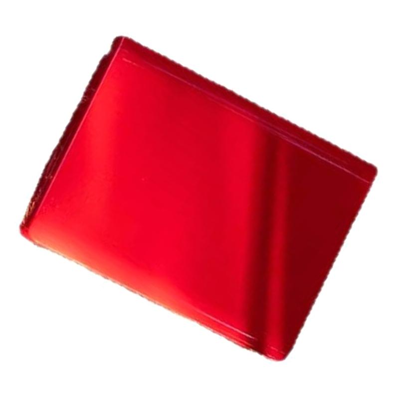 Professional Solid Watercolor Painting Set 24 Color Watercolor Paint Box for Artist Travel Sketching Art Illustrations красный