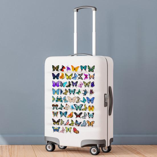 

Крутой автомобиль, красивая наклейка от солнца, водостойкая защита