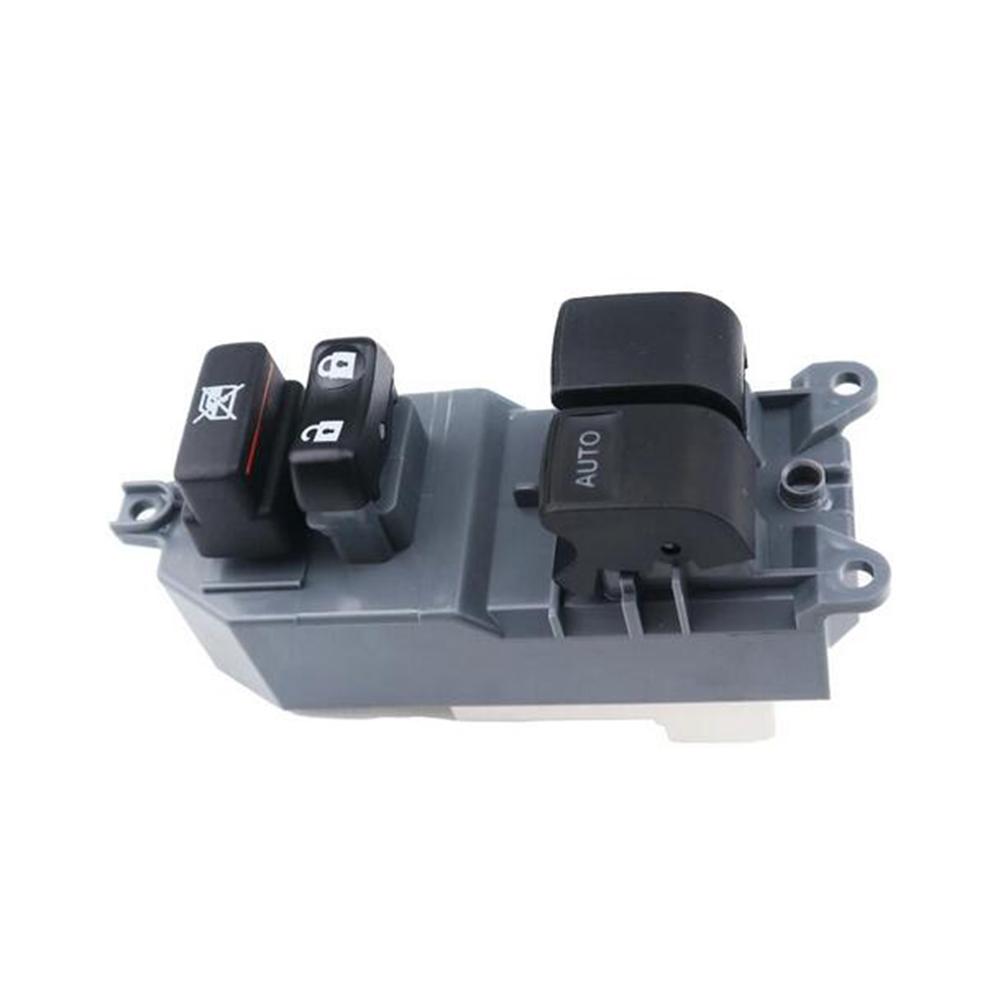 Master Power Window Switch 84820-0D100 For Toyota Yaris Rav4 Corolla Highlander