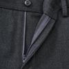 JOEONE Men's Slim Fit Warm Dress Pants