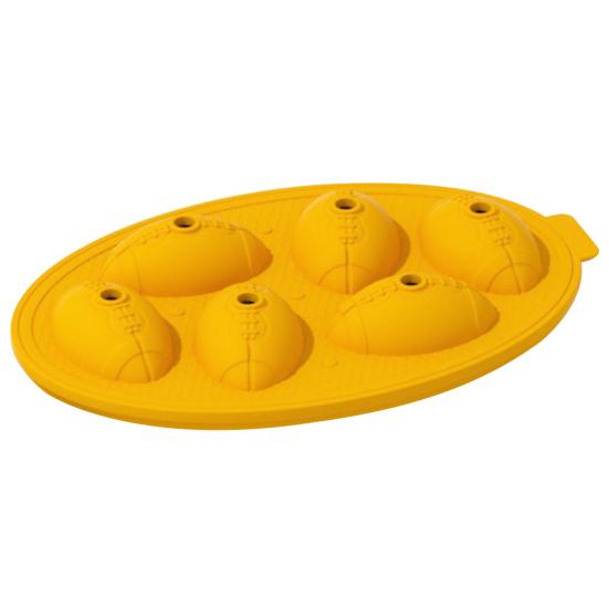 Vassoio per cubetti di ghiaccio, in silicone, per cocktail, succhi, whisky, congelatore, facile rilascio, LFGB e FDA (2 vassoi per ghiaccio, 1 scatola per ghiaccio e 1 paletta per ghiaccio