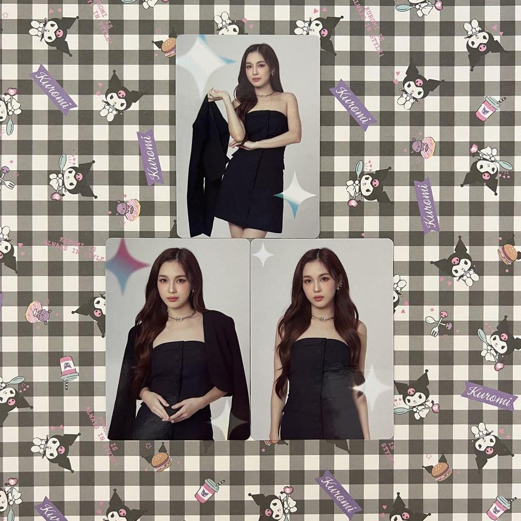 [USED] MilkLoveGMMTV Random Card Love-chan only 3 pieces