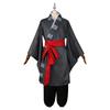 Black Myth Wukong Cosplay Costume, Mi Dao Ren Game, Same Taoist Robe, Ancient Style Costume, Cosplay, Anime Character Costume