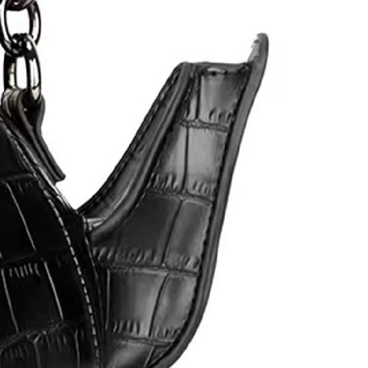 Schultertasche Große Kapazität Einzigartige Teekannenförmige Handtasche für Damen Mädchen