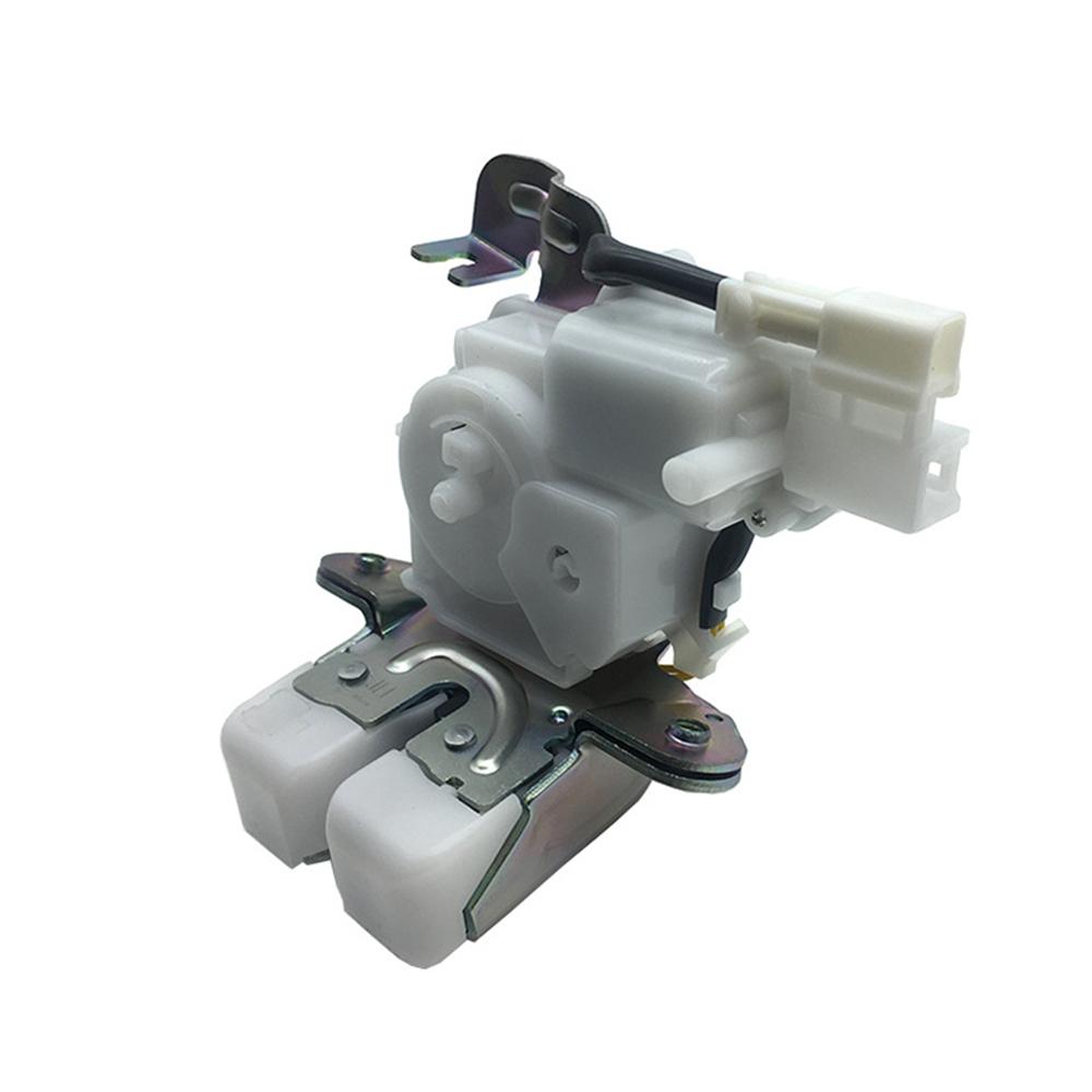 Car Tailgate Lock Assembly Actuator 74800-T5A-J02 For 2015-2017 Honda Fit 1.5L