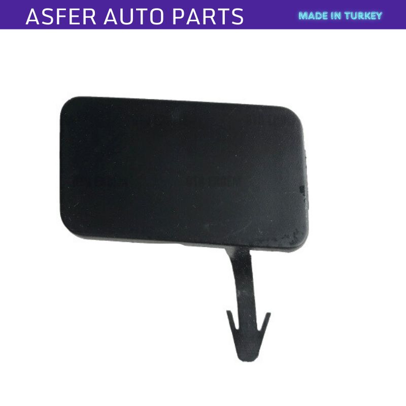 

Rear Bumper Towbar Cover For Clio HB Mk2 Symbol Mk2 2001-2005 OEM 8200136885