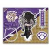 Touken Ranbu ONLINE Katanako Man Acrylic Character Stand 106: Mitsutada Mikkyu