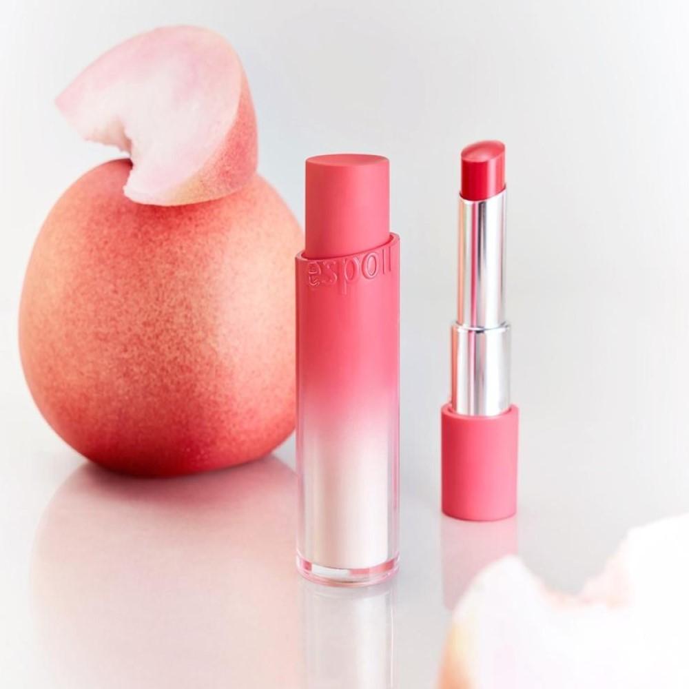 espoir Nowear Lipstick Balming Glow