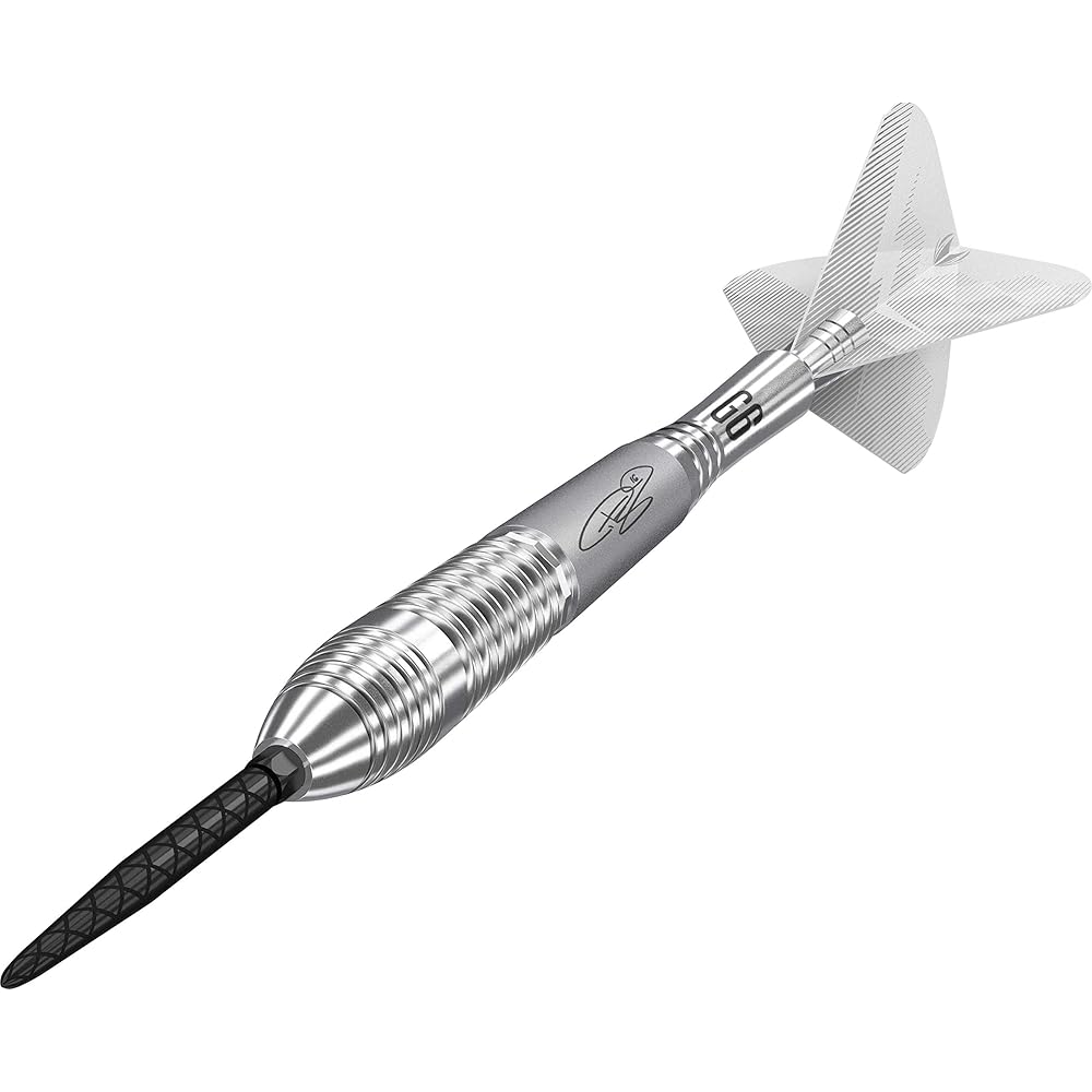 Набор дротиков Phil Taylor Power 9-5 Gen 6 SP 95% Вольфрам Swiss Point, 24 г