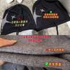 Curling Drawstring Stacking Hat Women's New Small-faced Knitted Autumn and Winter Warm Ear Protection Hat Men's Cold Hat Baotou Hat