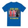 Star Trek Mens The Changeling T-Shirt