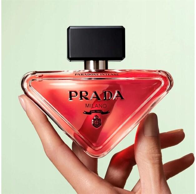 

Парфюмированная вода Prada Paradoxe Intense 90ml