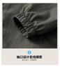 Men's Single-Layer Windbreaker Jacket