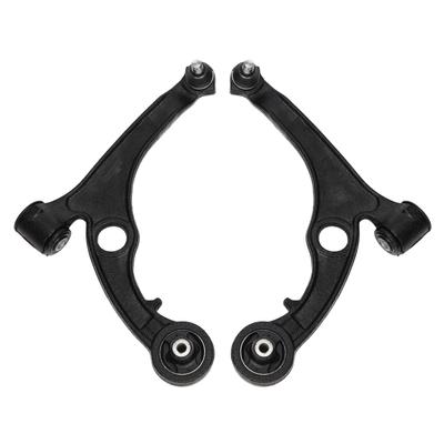 Complete Set of Control Arms Front Left Right Fiat Stilo (192_)