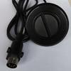 Electric Recliner Switches Slide Lift Chair Hand Controller 2 Button 5 Pins Round Hand Switches For Home Appliance