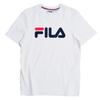 FILA T Shirts Unisex Crew Neck Moderate Straight Fit LM173218