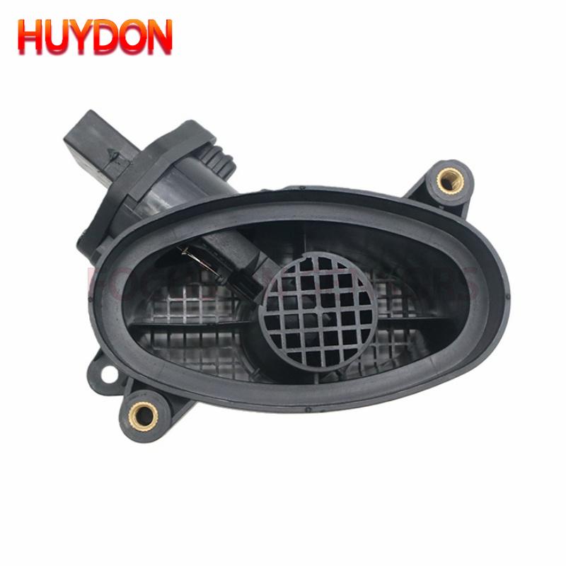 928400527 Mass Air Flow Meter MAF Sensor For BMW 3 5 E46 E39 318 320 330 520 525 530 Auto Parts Accessories