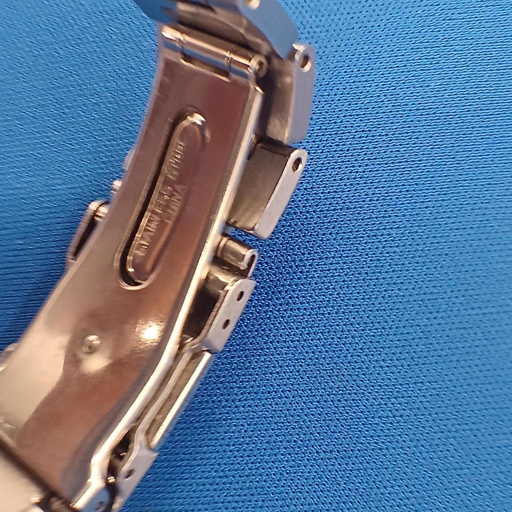 Used CASIO LCW-100 Watch