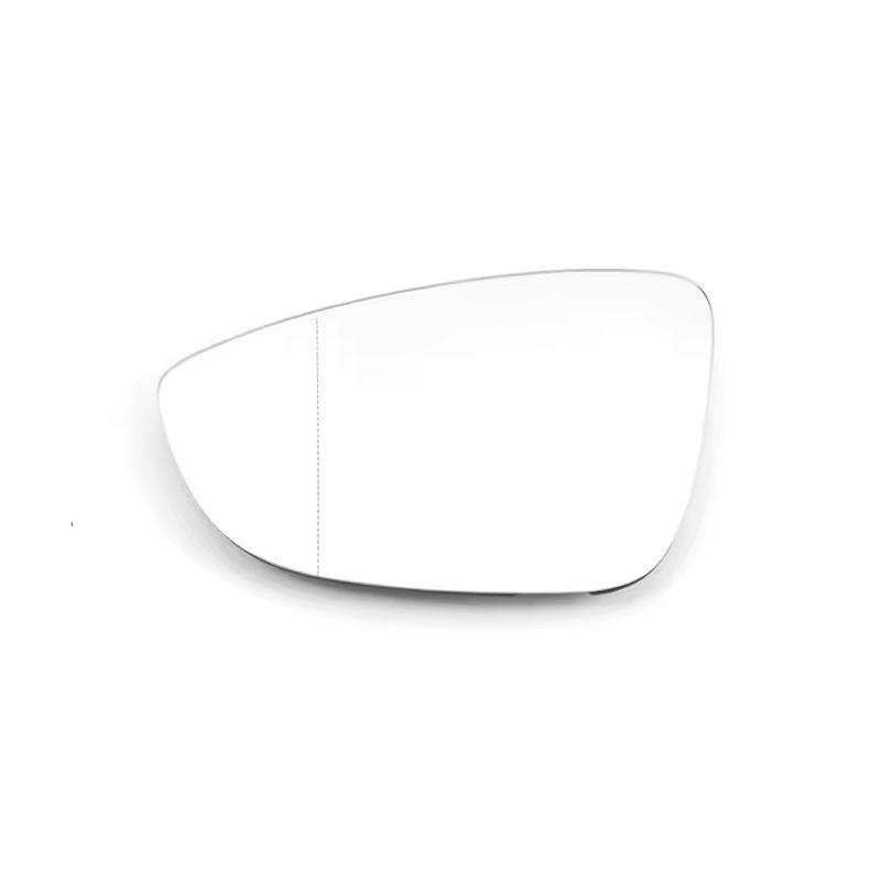 For Lenses of Volkswagen Sagitar, Magotan, B7 Passat, CC Beetle, Shangku, Weiling Bora Models 08-18