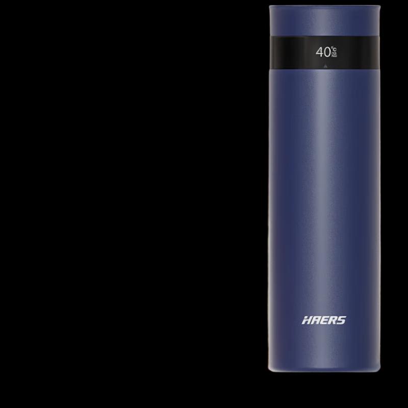 Huawei Haers Smart Screw-Cap Water Bottle 450ml