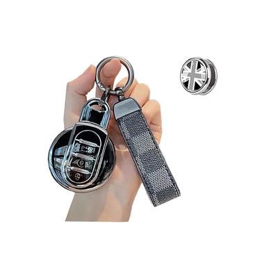 For BMW MINI MINI Cooper F54 F55 F56 F57 F60 Key Shell Mini Cooper