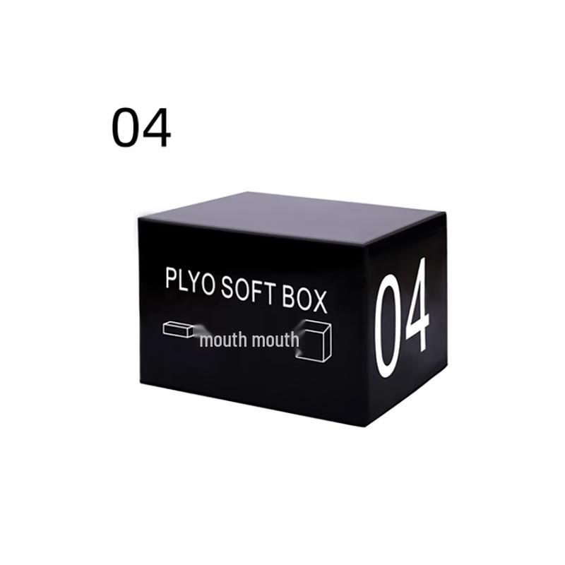 Si Ning 4-in-1 PU Combination Vaulting Box