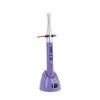 High Light Intensity Wireless Dental LED Curing Light Portable Dental Lamp Handheld Dental Restoration Equipment