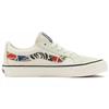 Vans Sk8 Low Reissue Sf Ležérne Nízke Skate Topánky Unisex Tenisky Biela Viacfarebná VN0A4UWIA61