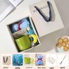 Anniversary Door Gift & Party Favor: Wedding, Baby's First Birthday, Kindergarten Activity
