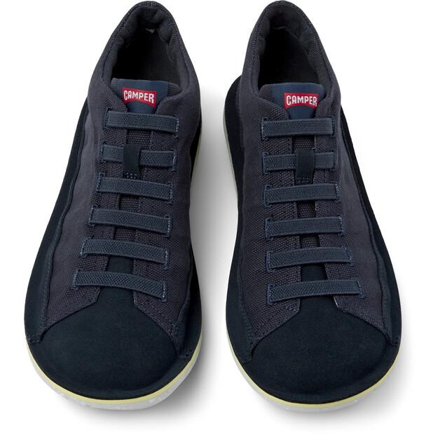 Camper Beetle Logo Sneakers