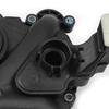 06E103547S 06E103547F 06E103547E Replacement Efficient Engine Crankcase Vent Valves Oil Separator 06E103547Q 06E103547H
