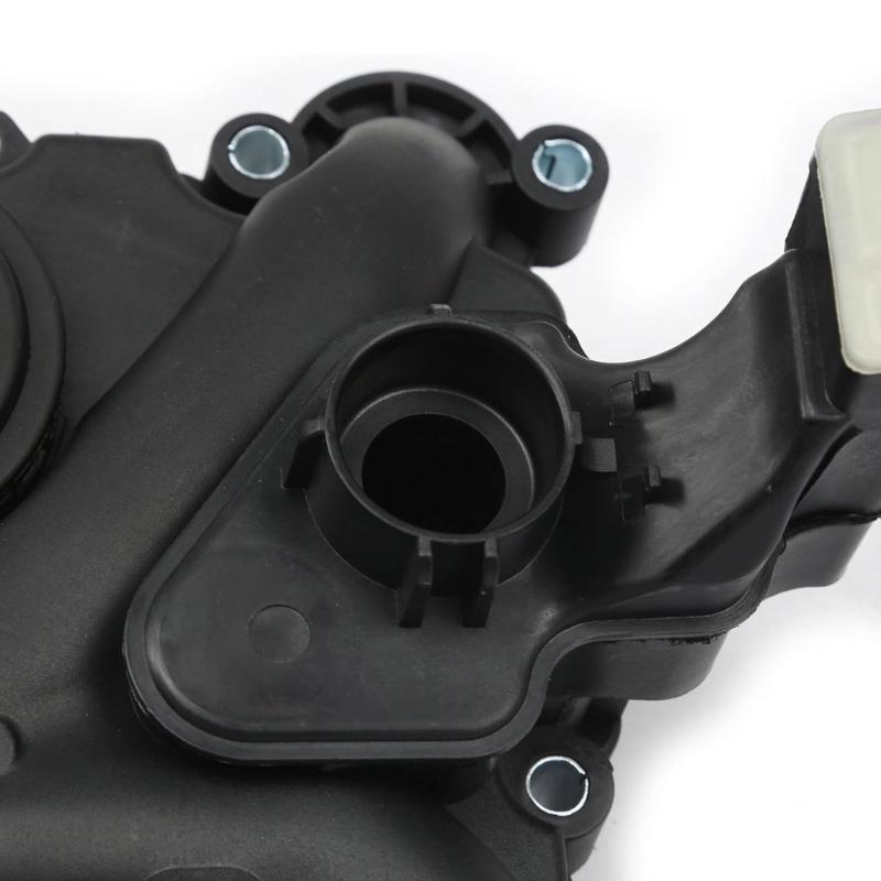 06E103547S 06E103547F 06E103547E Replacement Efficient Engine Crankcase Vent Valves Oil Separator 06E103547Q 06E103547H