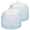 9wishes Hydra Ampule Cream, 50ml, 2pcs