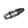 Wtyk Typu Xlr Roxtone Rx3F-Nt