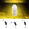 12V Outdoor LED Submersible Underwater Night Boat Fishing Light Lamp