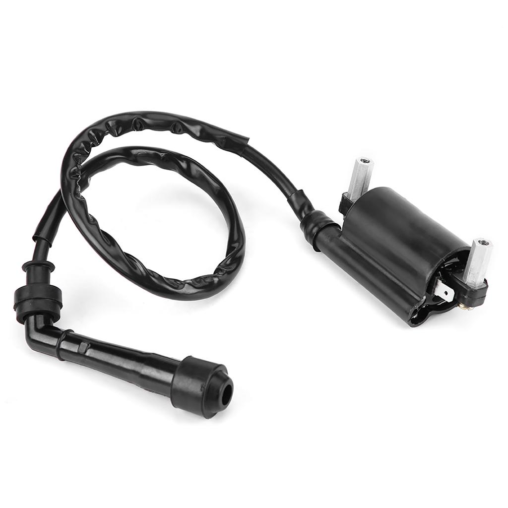 Ignition Coil Fit for SUZUKI SAVAGE 650 LS650P 1986  2004 Ignition Accessory