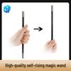 Self-Rising Northern Magic Wand for Children's Stage Performances in Electroplated Gift Box