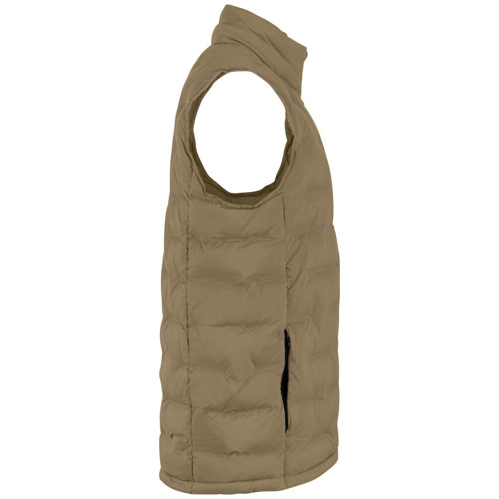 Cutter & Buck Men's Baker Gilet