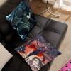 Sky Children of the Light Pillow Cushion Cover Pillowcase Living Room Sofa Home Decor Customized