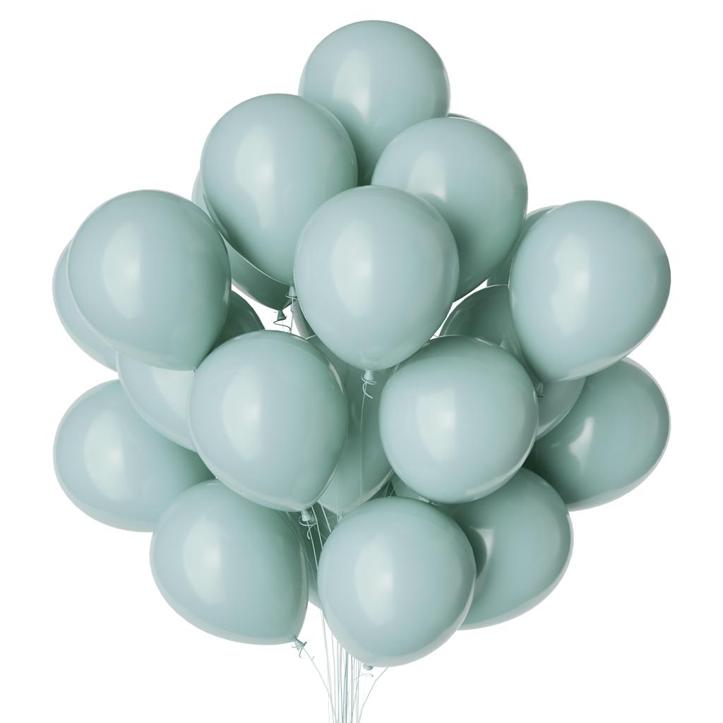 Latex Balloon Latex Party Balloons Party Balloons Birthday Balloons For Birthday Party