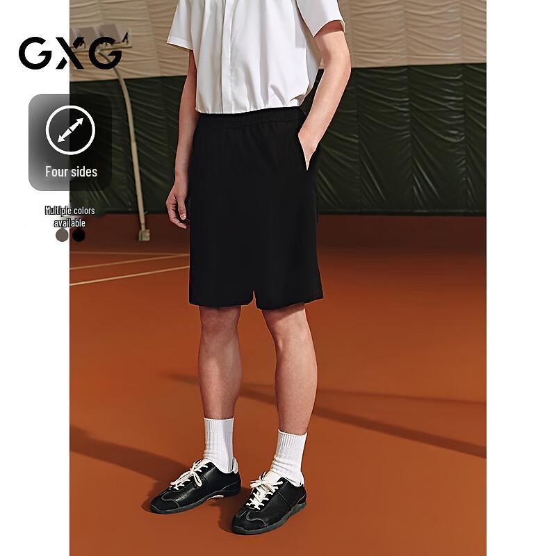 GXG Men s Four-Way Stretch Casual Shorts XXL