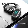 Earphone Bluetooth-compatible Stable Connection Noise Reduction Mini Wireless IP54 Waterproof Language Translation Headphone AI Real-time Headsets